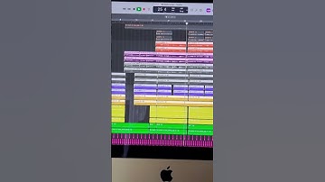 Thumbnail of So Much In Love (Acapella)