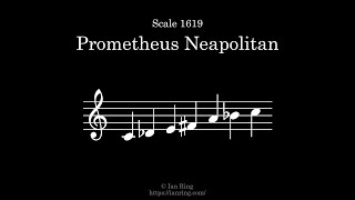 Scale 1619: Prometheus Neapolitan