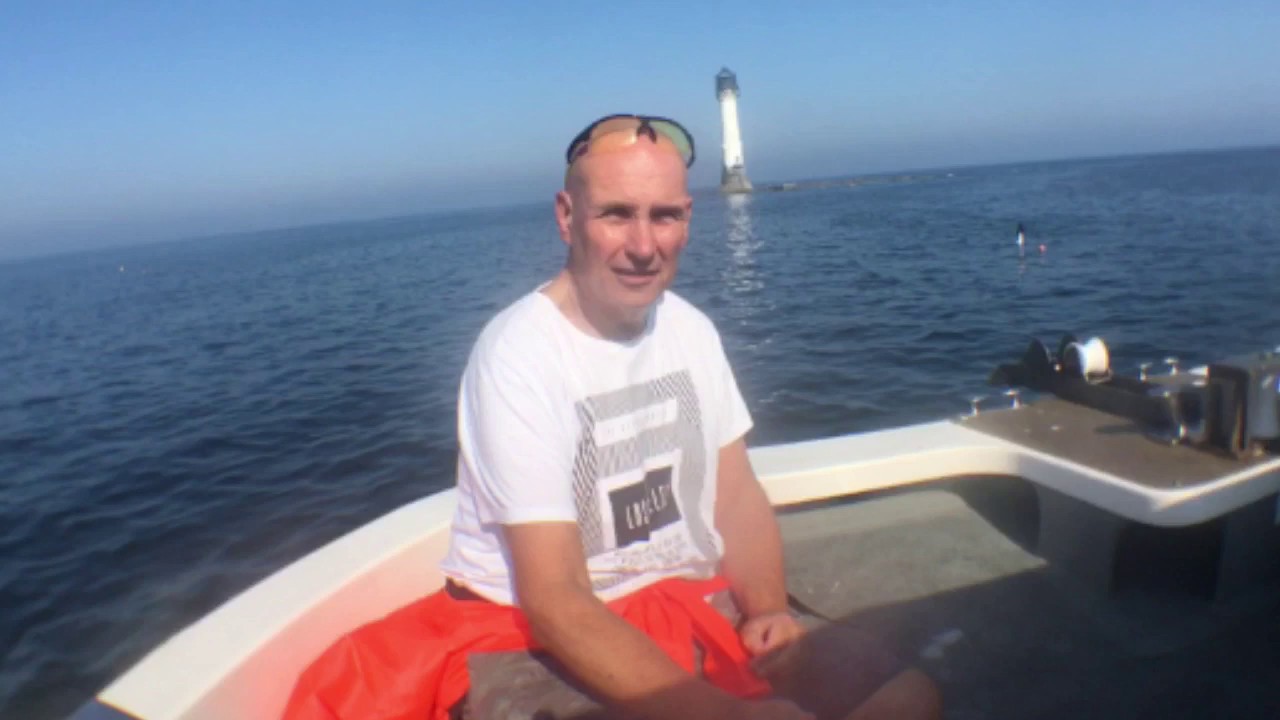 Bell Rock Lighthouse Adventure