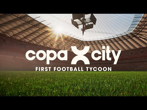Создатели Copa City заинтересованы выпустить игру в Game Pass: с сайта NEWXBOXONE.RU
