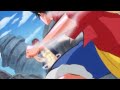 ONE PIECE　第750話予告「絶体絶命　ルフィ極限の灼熱決戦」