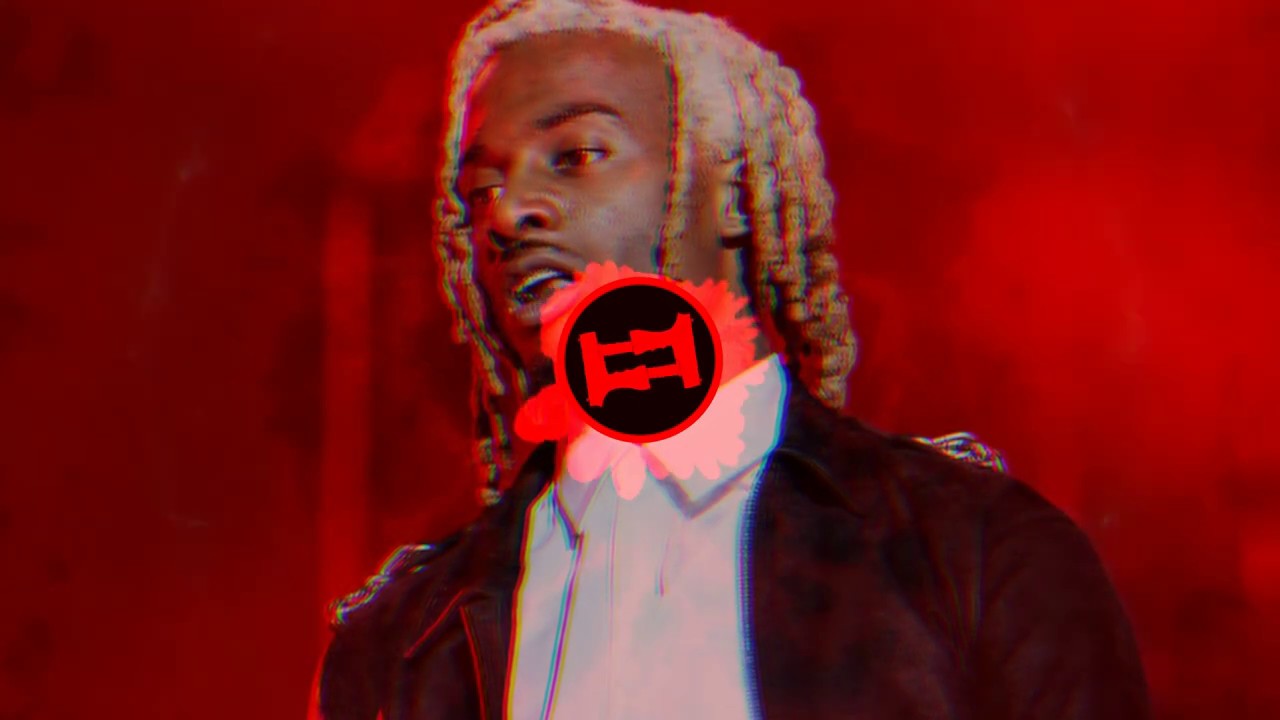 Playboi Carti - Pop Up (Instrumental)