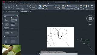 How to Plot Manual Boundaries, Sketch Plans, and Vicinity Maps Using AutoCAD &amp; Manifold!