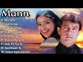 Mann Movie All Songs | Aamir Khan &amp; Manisha Koirala | 90&#39;s Hits | Filmy Jukebox