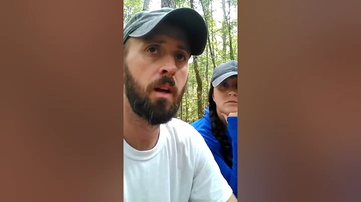 Christian & Danielle Holm Explaining Separation