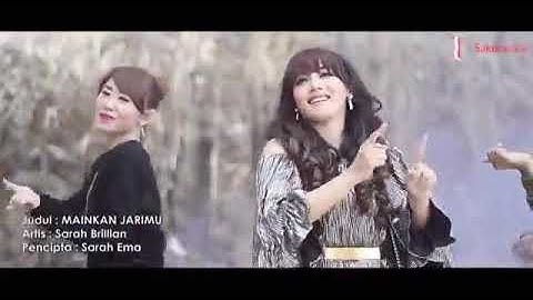 Sarah Brillian.(OFFICIAL MUSIC VIDEO)BY MELVIN