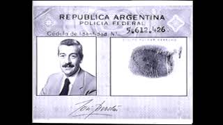 Antecedentes - Campaña De José Octavio Bordón 1995