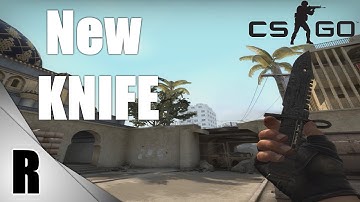 CS:GO - M9 Bayonet | Damascus Steel (Factory New)- (Damascus Sword)