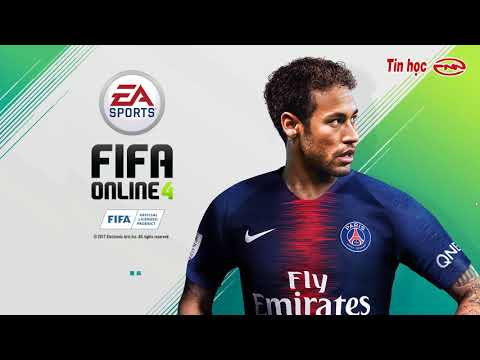 Hướng dẫn tải và cài đặt FIFA ONLINE 4 bản mới nhất