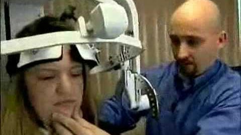 Successful Whiplash Treatment with BTE MCU Multi-Cervical Unit