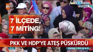 Erdoğan Sıkıysa Dağdan İnin Şehre Gelin!