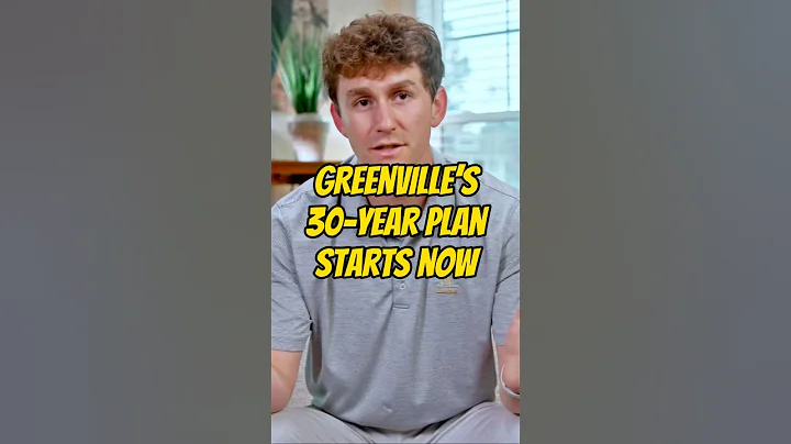 This 30-Year Vision Will Change Everything! 🔥 #shorts #realestate #screaltor #greenvillesc