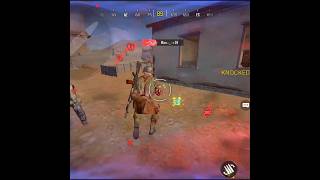 کاشکی پشت هم بودیم💔#activision #codm #callofdutymobile #iran #alkatraz #krai #openlobby
