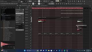 I love remixing xD (FL Studio Live)