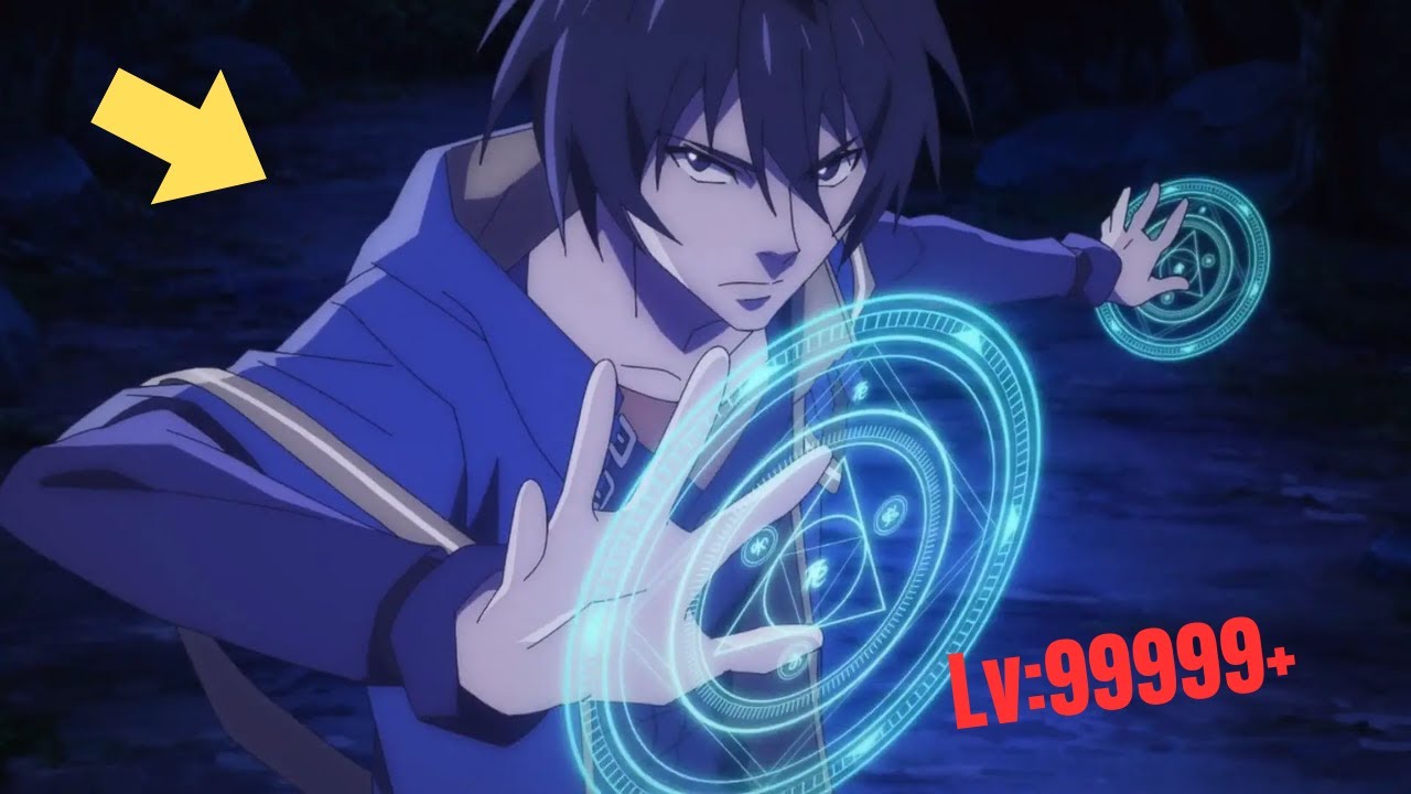 He gets Reincarnated to Another World As A Beast Tamer And Becomes The