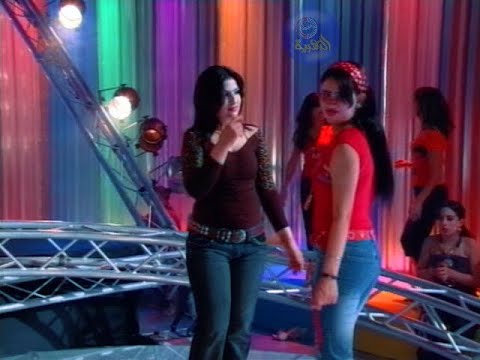 الحق عيني الحق من حفلات  غنوة