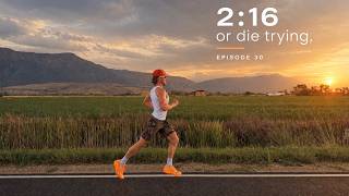 EPISODE 30 - RESILIENCY or death