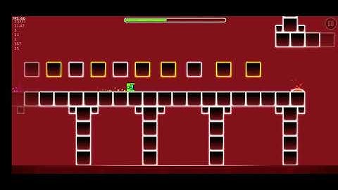 2.2 Sneak Peek Recreation