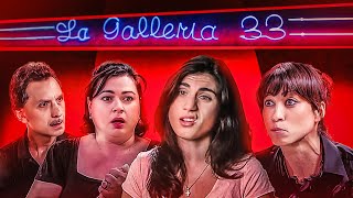 What REALLY Happened to La Galleria 33 AFTER Kitchen Nightmares???
