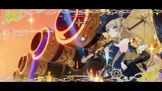 Fearless moongecko  clear