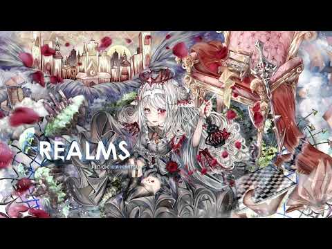 [Phigros] Realms - Hinkik & A Himitsu【Music】