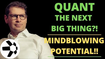 Quant Network (QNT) Spectacular Quant Partnerships!! & Stunning Quant Use Cases!!! (MUST WATCH!!!)