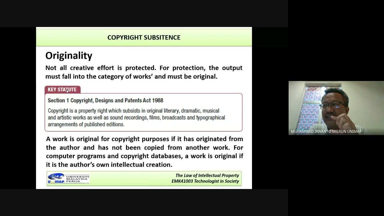 practical law assignment of ip