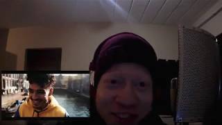 Shane Eagle x Bas - Ap3x [remastered] - Official Video | REACTION