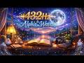 ✨ 432Hz Unlock Your Infinite Mind Deep Focus &amp; Alpha Waves ✨