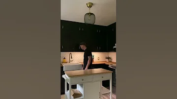 This Cabinet Light Changes Everything 