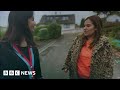 Afghan activist freed from prison plans escape to Europe - BBC News