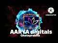 Aarya digital