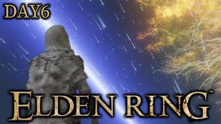 布団ちゃん エルデンリングダイジェストDAY6【2022/3/21】