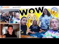 Drawing and Chatting on Omegle "Wholesome Reactions" | rooneyojr