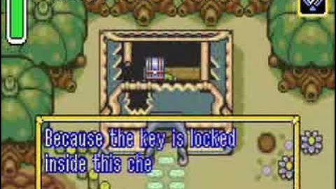 A Link to the Past Walkthrough Part 21