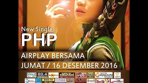 single PHP Indah Nevertari