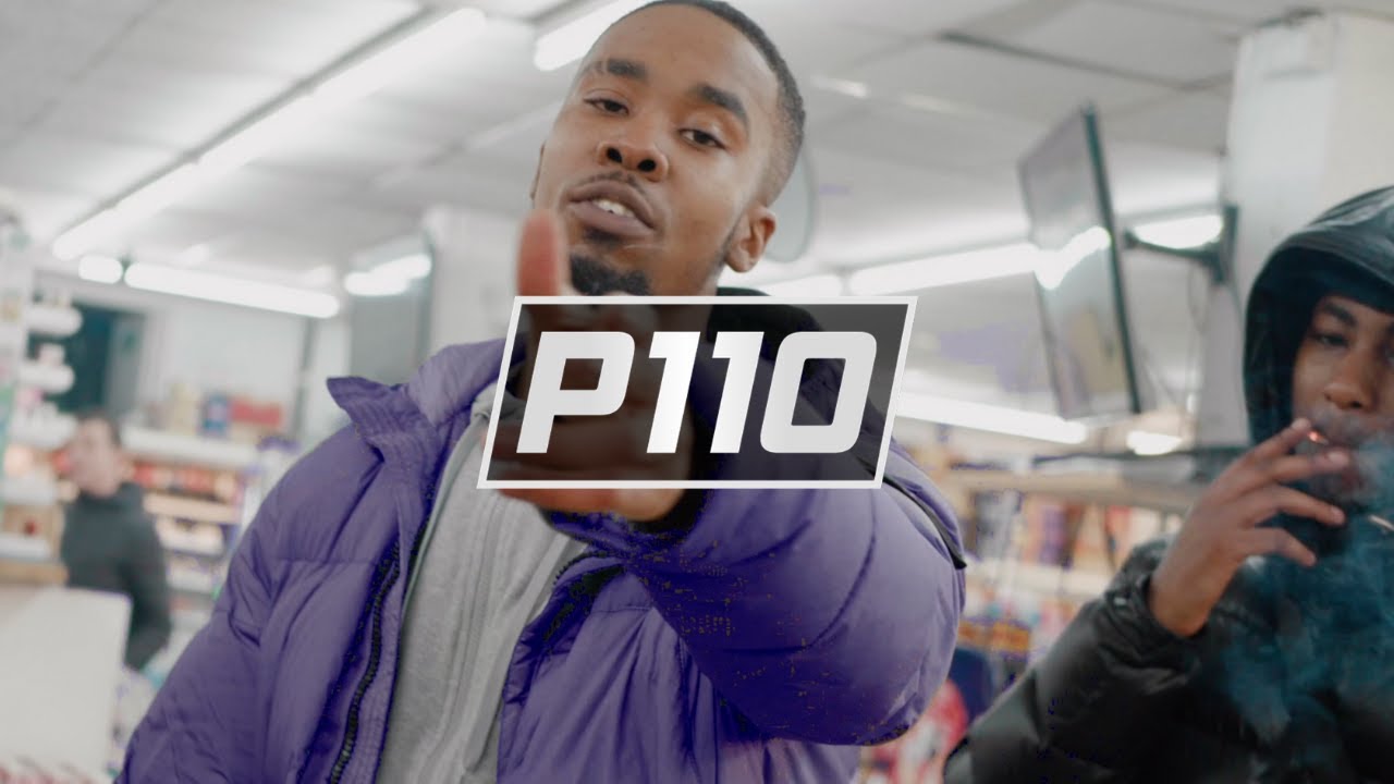 P110 Skopez Cranberry [Music Video] YouTube