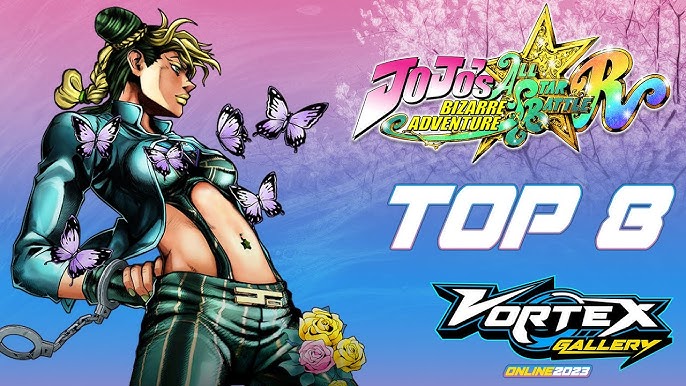 Review — JoJo's Bizarre Adventure: All-Star Battle R, by Jeroen Van Rossem