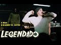 B-Rabbit vs. Lotto 8 Mile 'LEGENDADO'