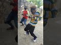 New dance by y celeb