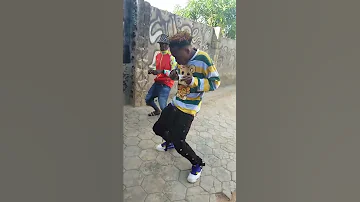 New dance by y celeb