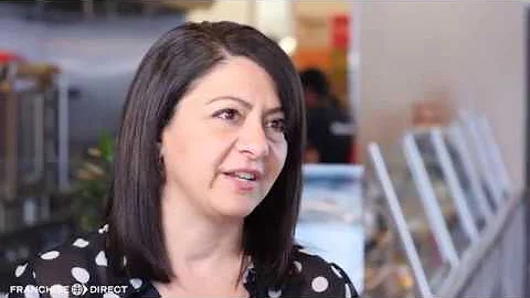 Mucho Burrito Franchisee Profile: Donna Hogan