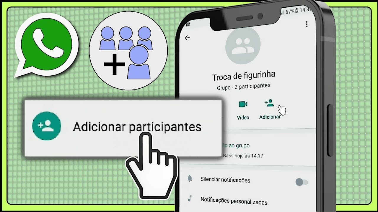 como faço para adicionar amigos?