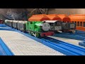 プラレールトーマス トードのめいあん