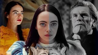 видео: БЕДНЫЕ-НЕСЧАТНЫЕ:  КРАСОТА и СИМВОЛИЗМ оскароностной кинокартины картинка: БЕДНЫЕ-НЕСЧАТНЫЕ:  КРАСОТА и СИМВОЛИЗМ оскароностной кинокартины