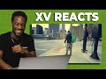 Capture de la vidéo Xv Reacts To His Oid Music Videos!