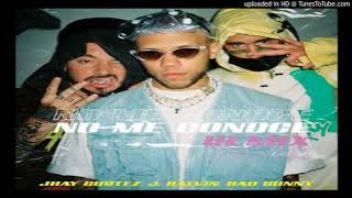 Jhay Cortez x Bad Bunny x J Balvin - No me conoce (prod. by Cigu) [Mambo Remix]