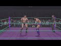 Midnight Hour: Ash DeLeon VS Demetrius Archer