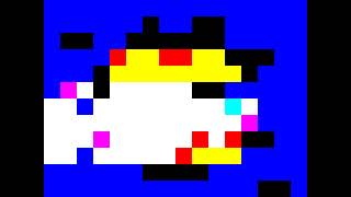 Pixel Cuspo