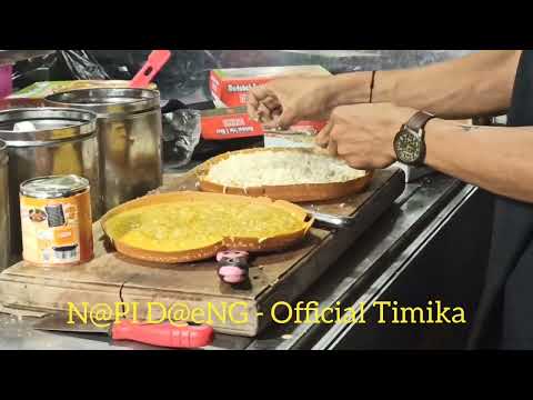 Martabak Top Bangka